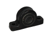 Tuleja wahacza dolnego przedniego tylna K200182 JEEP  Commander 2005